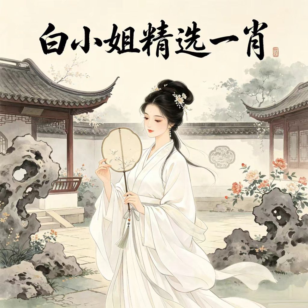【215期】白小姐精选一肖-新澳国际
