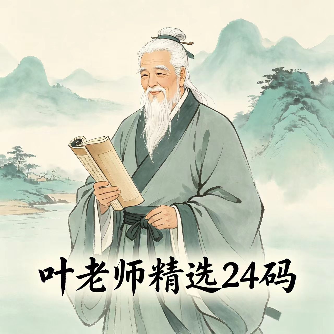 【215期】叶老师精选24码-新澳国际