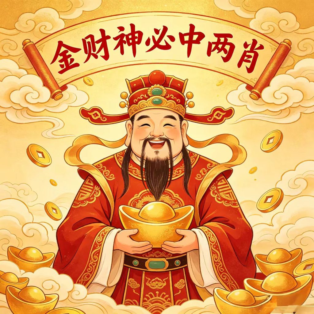 【215期】金财神必中两肖-新澳国际