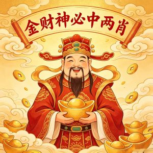【215期】金财神必中两肖-新澳国际