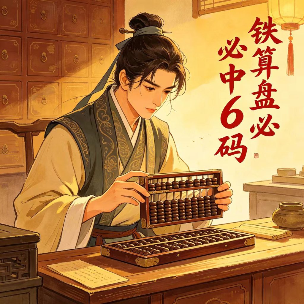 【215期】铁算盘必中6码-新澳国际