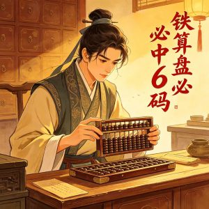 【215期】铁算盘必中6码-新澳国际