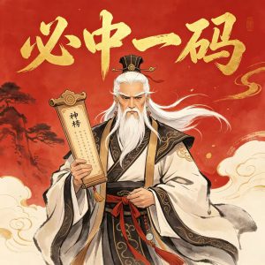 【215期】姜子牙必中一码-新澳国际